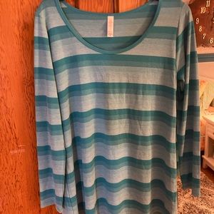 LuLaRoe Lynnae Medium